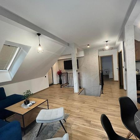 Apartamenty Na Blichu - Noclegi Energylandia Zator Ngoại thất bức ảnh