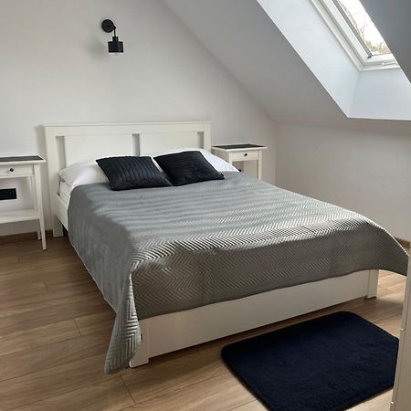 Apartamenty Na Blichu - Noclegi Energylandia Zator Ngoại thất bức ảnh