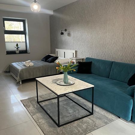 Apartamenty Na Blichu - Noclegi Energylandia Zator Ngoại thất bức ảnh
