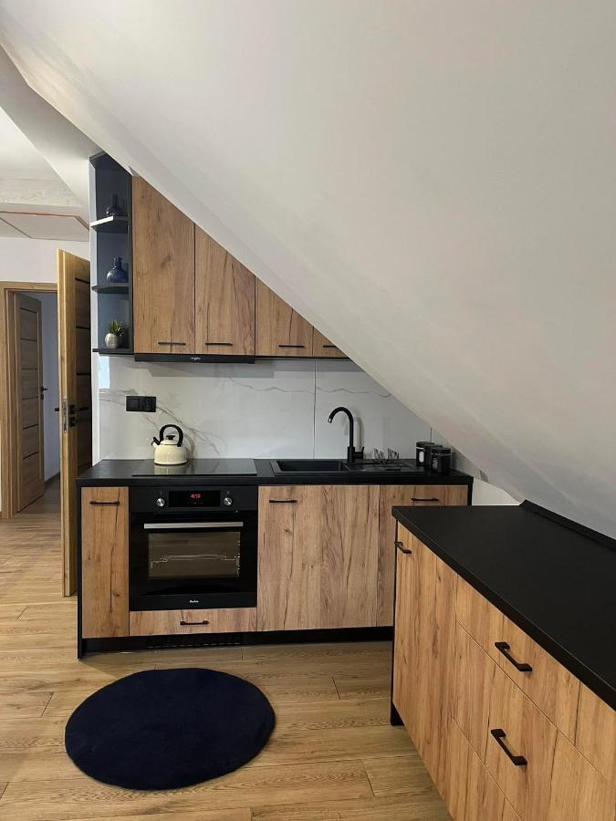 Apartamenty Na Blichu - Noclegi Energylandia Zator Ngoại thất bức ảnh
