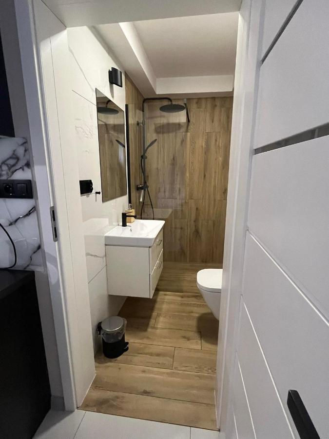 Apartamenty Na Blichu - Noclegi Energylandia Zator Ngoại thất bức ảnh