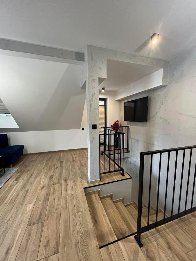 Apartamenty Na Blichu - Noclegi Energylandia Zator Ngoại thất bức ảnh