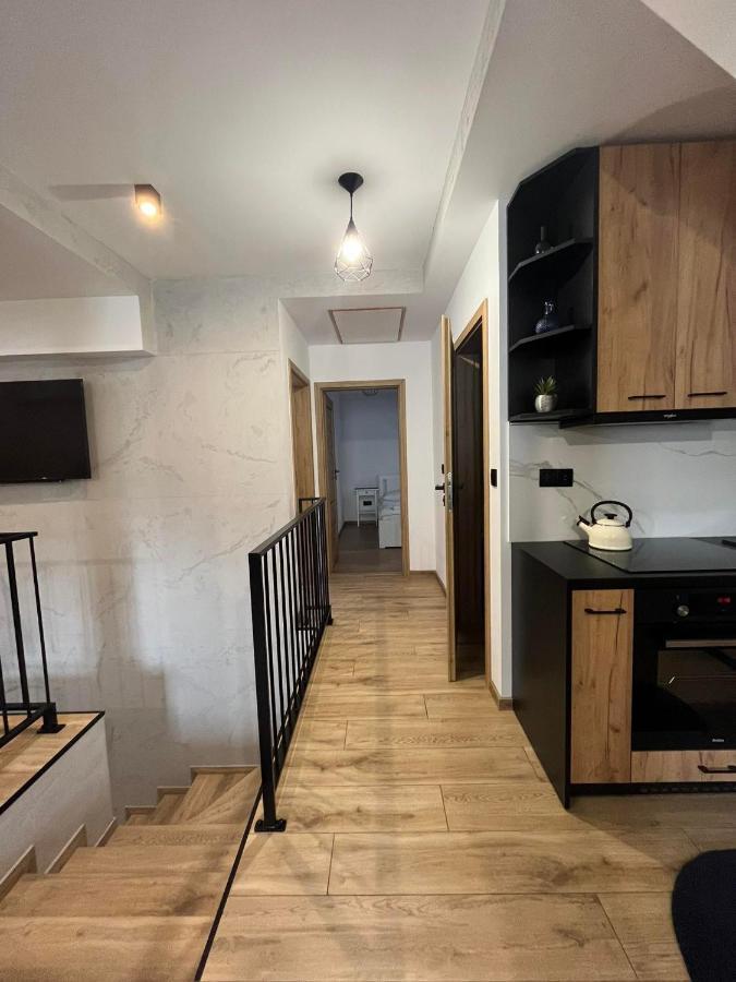 Apartamenty Na Blichu - Noclegi Energylandia Zator Ngoại thất bức ảnh