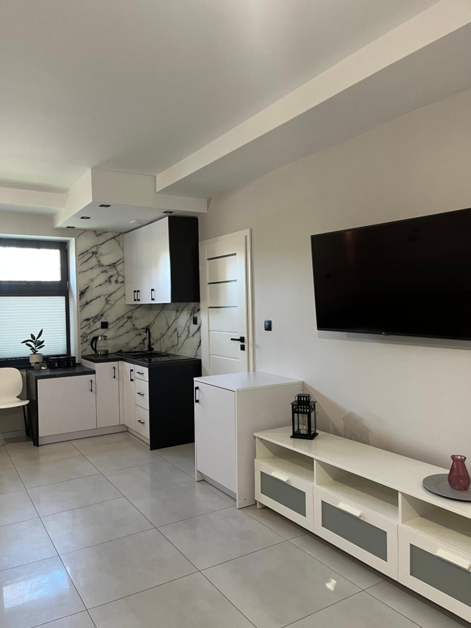 Apartamenty Na Blichu - Noclegi Energylandia Zator Ngoại thất bức ảnh