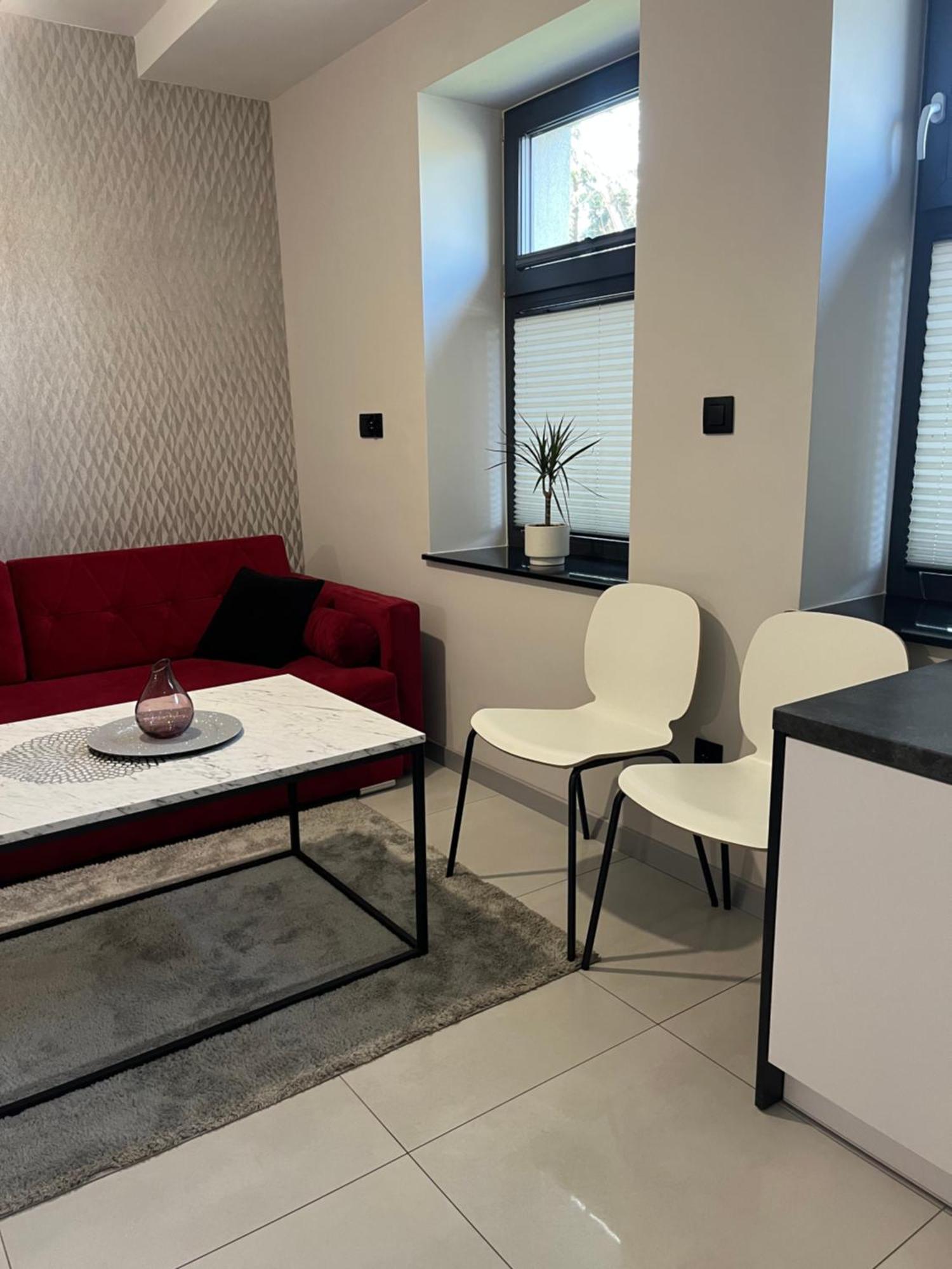 Apartamenty Na Blichu - Noclegi Energylandia Zator Ngoại thất bức ảnh