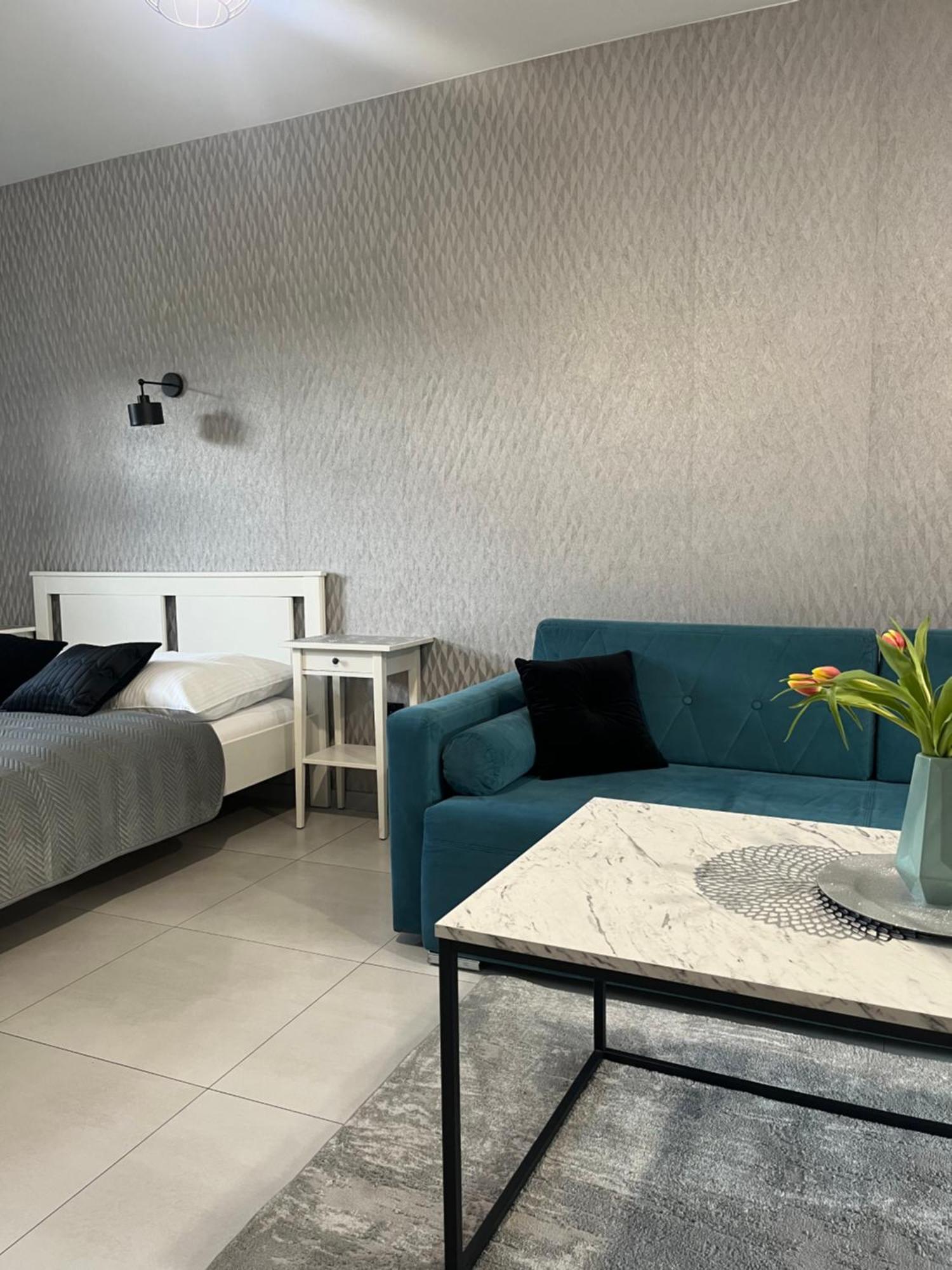 Apartamenty Na Blichu - Noclegi Energylandia Zator Ngoại thất bức ảnh