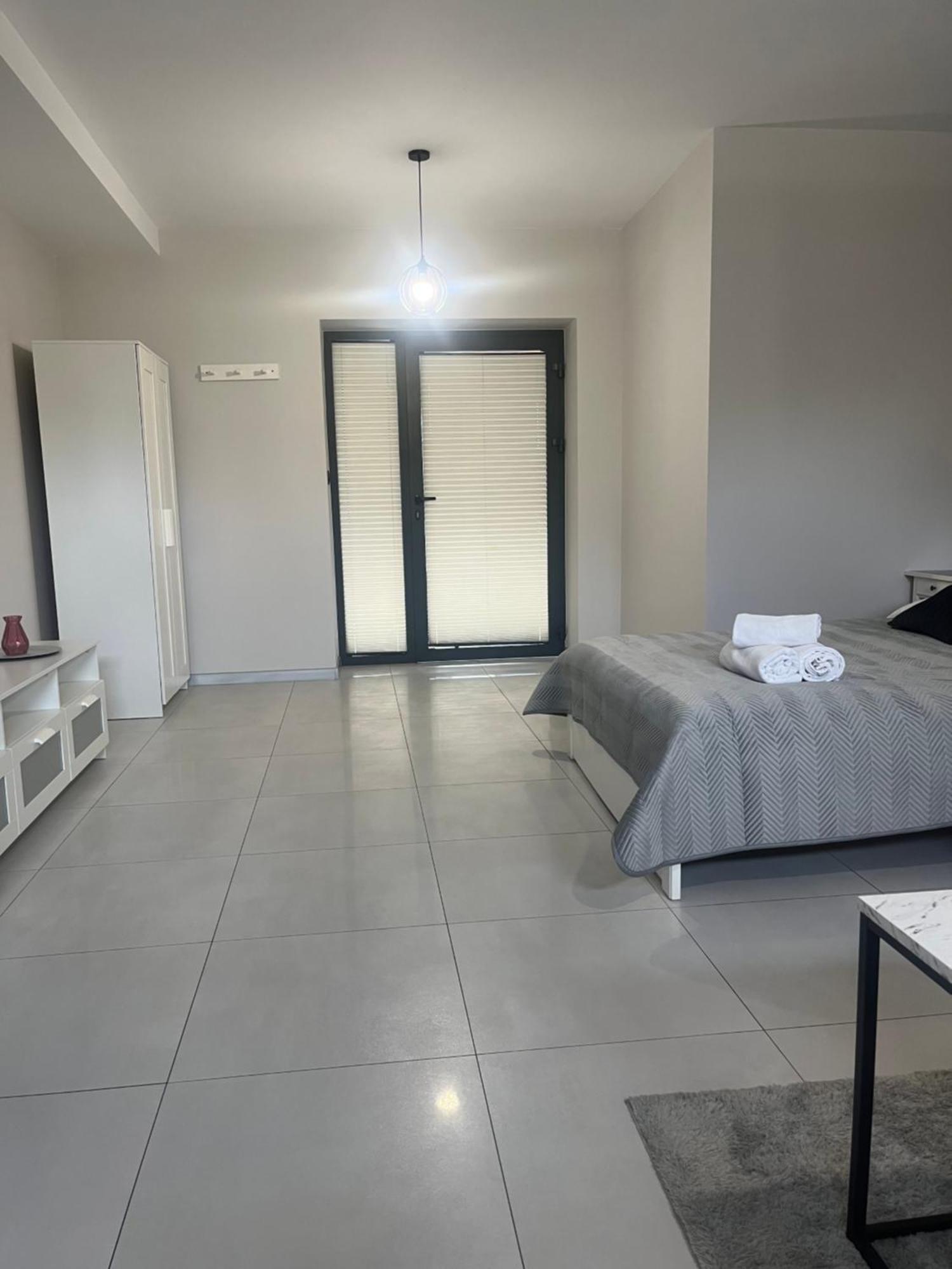 Apartamenty Na Blichu - Noclegi Energylandia Zator Ngoại thất bức ảnh